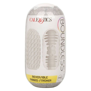 CALEXOTICS - Stroker Reversibile a Coste