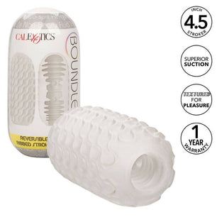 CALEXOTICS - Stroker Reversibile a Coste
