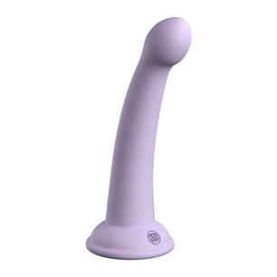 DILLIO - Esploratore Segreto 15,24 Cm Viola