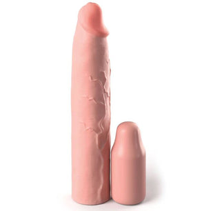 FANTASY X- TENSIONS - Pipedreams Manicotto 22,86 Cm + 7,62 Cm Pelle di Spina