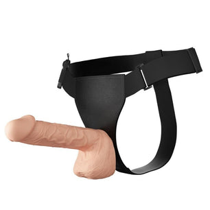 BAILE - Imbragatura da Ultra Passionata 26 Cm Naturale