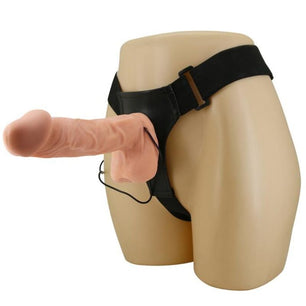 BAILE - Imbragatura da Ultra Passionata 26 Cm Naturale