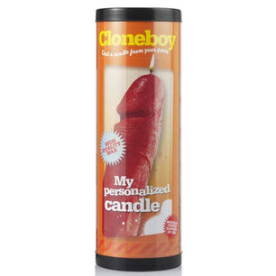 CLONEBOY - Cloner del Pene a Forma di Candela