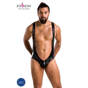 PASSION - 027 Body Bruno Nero