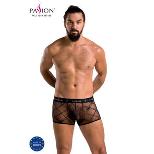 PASSION - 032 Short James Nero