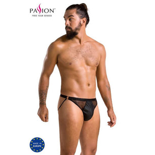 PASSION - 034 Slip Open Luke Nero