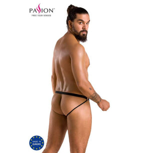 PASSION - 034 Slip Open Luke Nero