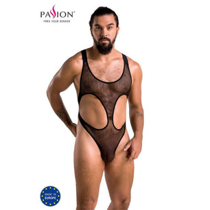 PASSION - 040 Body Leon Nero