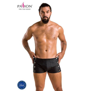 PASSION - 048 Short David Nero