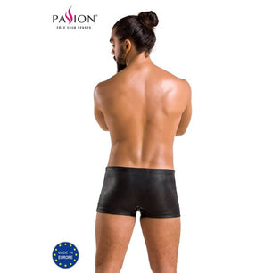 PASSION - 048 Short David Nero
