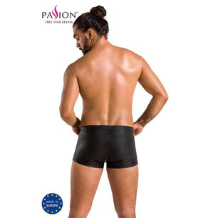 PASSION - 050 Patrick Shorts Nero