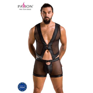 PASSION - 053 Set William Nero
