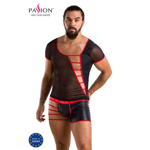 PASSION - 055 Set Mark Nero