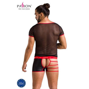 PASSION - 055 Set Mark Nero