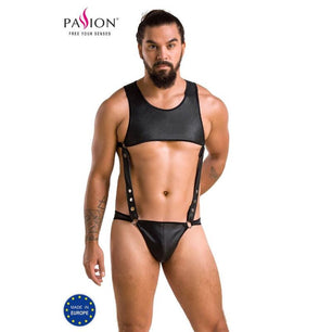 PASSION - 056 Body Adam Nero