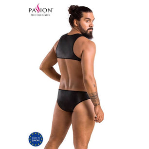 PASSION - 056 Body Adam Nero