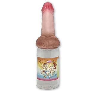 DIABLO PICANTE - Bottiglia di Carne di Pene 360 Ml /es/pt/en/fr/it/