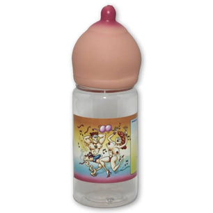 DIABLO PICANTE - Tit Flesh Bottiglia 360 Ml /es/pt/en/fr/it/