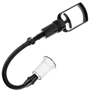INTENSE - Ventosa Unisex per Capezzoli