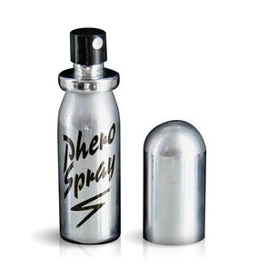 RUF - Feromoni Spray Uomo 15ML