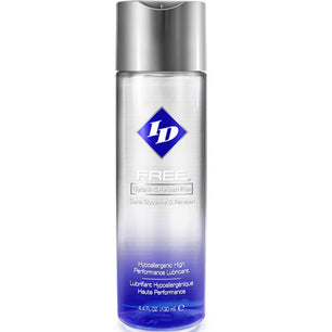 ID FREE - Ipoallergenico a Base Acqua 132 Ml