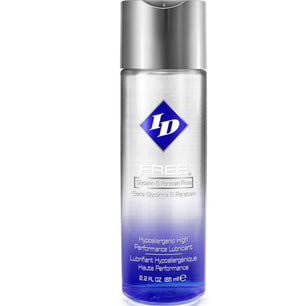ID FREE - Ipoallergenico a Base Acqua 2,2 65 Ml