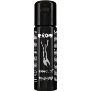 EROS - Bodyglide Lubrificante Silicone Supercocentrato 100 Ml