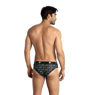 ANAIS MEN - Benito Slip Xl