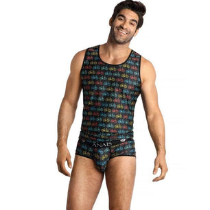 ANAIS MEN - Top Benito