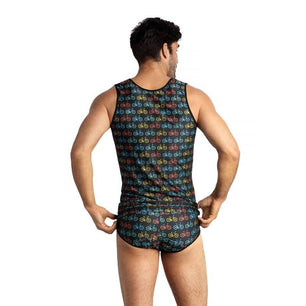 ANAIS MEN - Top Benito
