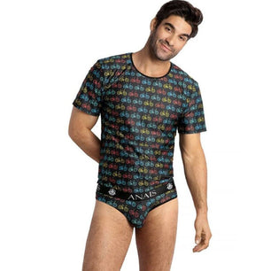 ANAIS MEN - T-shirt Benito