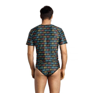 ANAIS MEN - T-shirt Benito