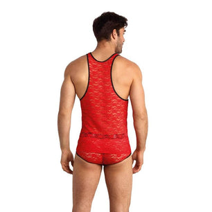 ANAIS MEN - Brave Top Xl