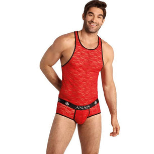 ANAIS MEN - Brave Top Xl