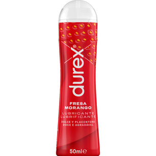 DUREX - Play Fragola 50 Ml