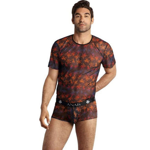 ANAIS MEN - Chill T-shirt