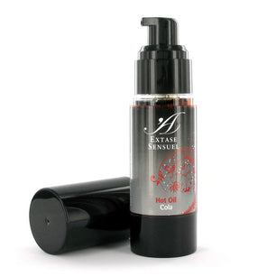 EXTASE SENSUAL - Olio Stimolante Coda 30 Ml