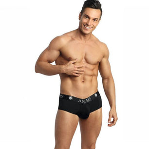 ANAIS MEN - Petrol Jock Bikini L
