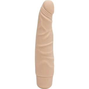 GET REAL - Mini Pelle Vibrante Slim Classica