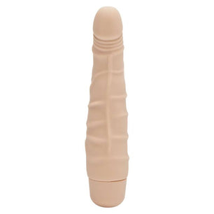 GET REAL - Mini Pelle Vibrante Slim Classica