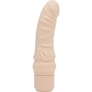 GET REAL - Mini Classic Pelle Vibrante G-spot