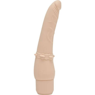 GET REAL - Pelle Vibrante Classica Liscia