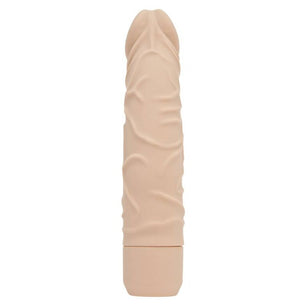 GET REAL - Vibratore Naturale Originale Classico