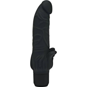 GET REAL - Vibratore Stim Classico Nero