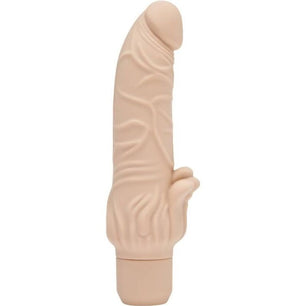 GET REAL - Pelle Vibrante Stim Classica