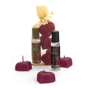 EXTASE SENSUAL - Notti di Seta