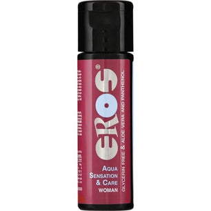 EROS - Lubrificante Medicinale a Base Acqua per Donna 30 Ml