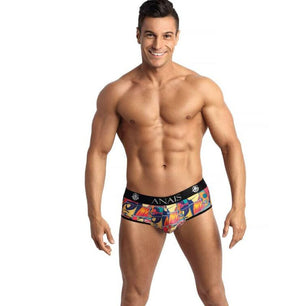 ANAIS MEN - Comics Jock Bikini