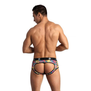 ANAIS MEN - Comics Jock Bikini