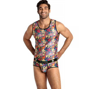 ANAIS MEN - Comics Top
